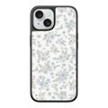 Cloud Bloom iPhone Case