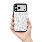 Cloud Bloom iPhone Case