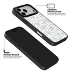 Cloud Bloom iPhone Case