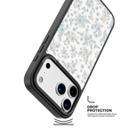 Cloud Bloom iPhone Case