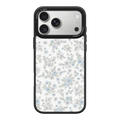 Cloud Bloom iPhone Case