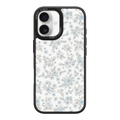 Cloud Bloom iPhone Case