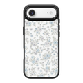 Cloud Bloom iPhone Case
