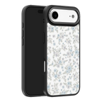 Cloud Bloom iPhone Case