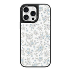 Cloud Bloom iPhone Case