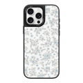 Cloud Bloom iPhone Case