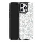 Cloud Bloom iPhone Case