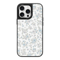 Cloud Bloom iPhone Case