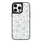 Cloud Bloom iPhone Case