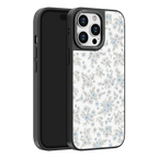 Cloud Bloom iPhone Case