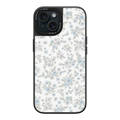 Cloud Bloom iPhone Case