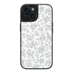 Cloud Bloom iPhone Case