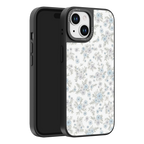 Cloud Bloom iPhone Case