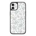 Cloud Bloom iPhone Case