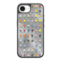 8-Bit Garden iPhone Case