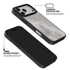 Liquid Chrome iPhone Case