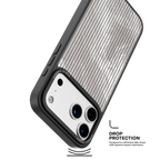 Liquid Chrome iPhone Case