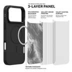 Liquid Chrome iPhone Case