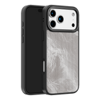 Liquid Chrome iPhone Case