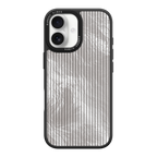 Liquid Chrome iPhone Case