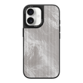 Liquid Chrome iPhone Case