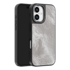Liquid Chrome iPhone Case