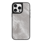 Liquid Chrome iPhone Case