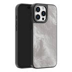 Liquid Chrome iPhone Case