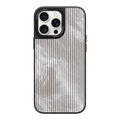 Liquid Chrome iPhone Case