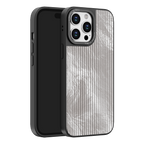 Liquid Chrome iPhone Case