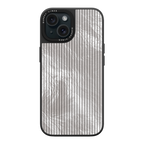 Liquid Chrome iPhone Case