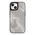 Liquid Chrome iPhone Case