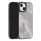 Liquid Chrome iPhone Case