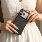 Stealth Stripe iPhone Case