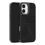 Stealth Stripe iPhone Case