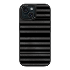 Stealth Stripe iPhone Case