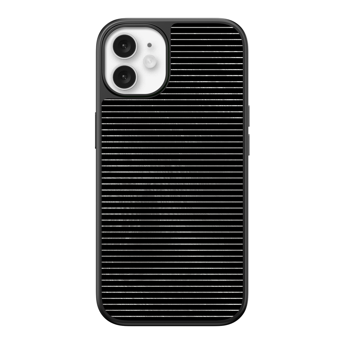 Stealth Stripe iPhone Case