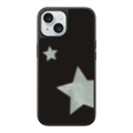 Night Sky Sparkle iPhone Case