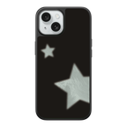 Night Sky Sparkle iPhone Case
