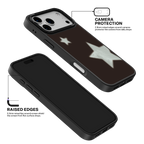 Night Sky Sparkle iPhone Case