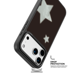 Night Sky Sparkle iPhone Case