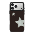 Night Sky Sparkle iPhone Case