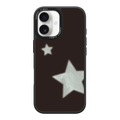 Night Sky Sparkle iPhone Case
