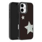 Night Sky Sparkle iPhone Case