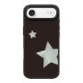 Night Sky Sparkle iPhone Case