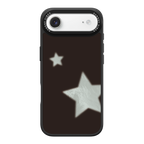 Night Sky Sparkle iPhone Case