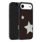 Night Sky Sparkle iPhone Case