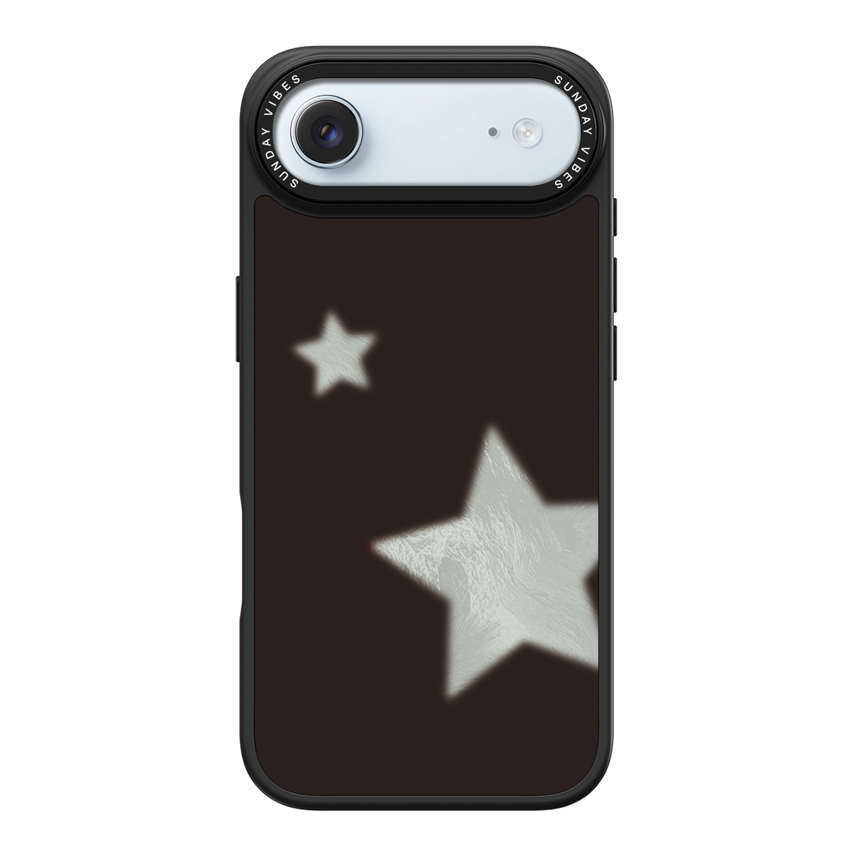 Night Sky Sparkle iPhone Case