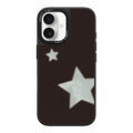 Night Sky Sparkle iPhone Case