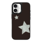 Night Sky Sparkle iPhone Case
